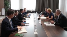 Товарооборот продукции АПК между Россией и Киргизией в 2025 году вырос на четверть