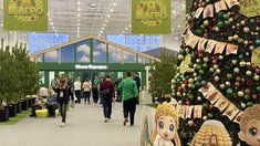 В Москве открылся Город профессий АПК «Я в Агро»