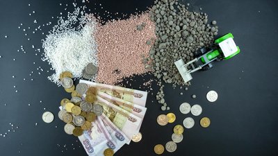 Аграриям Калининградской области перечислено 772 млн руб. федеральной господдержки