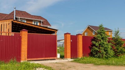 Программу «Сельская ипотека» в РФ решили сделать бессрочной