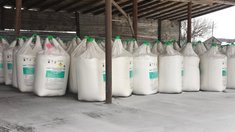 Томские аграрии формируют стратегический запас удобрений для будущего урожая