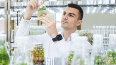 Тимирязевский геномный центр станет важным инструментом для развития ускоренной селекции