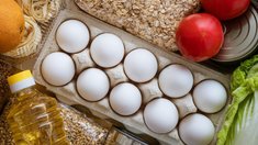Обзор розничных цен на продовольственные товары в Республике Калмыкии