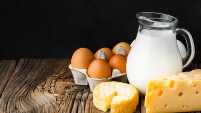 Обзор цен производителей на продукцию АПК в Ивановской области