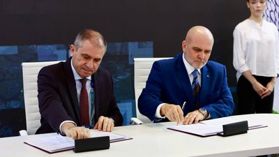 Донской регион привез с Международного рыбопромышленного форума инвестсоглашения на 200 млн рублей и ряд договоренностей