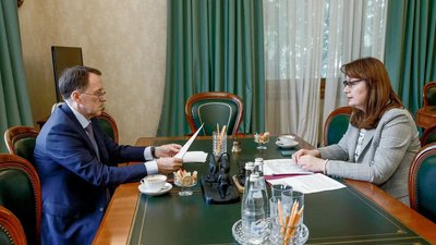 Совершенствование земельного законодательства обсудили в Госдуме