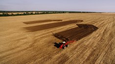 В Новосибирской области проводят модернизацию аграрного сектора