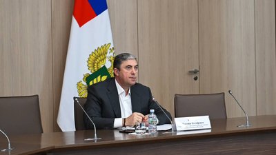 Сахалин, Хабаровский край и Камчатка возглавили рейтинг цифровизации АПК Дальнего Востока