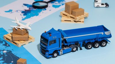 В 2023 году Ленинградская область нарастила экспорт рыбы, зерновой и масложировой продукции 