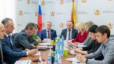 В Воронежской области обсудили ход реализации федпроекта «Кадры в АПК»