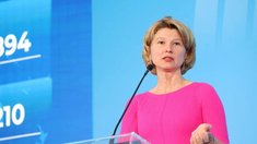 Ключевые достижения и перспективы развития молочной отрасли обсудили на XVII Съезде Союзмолока