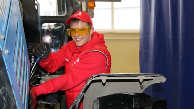 В Башкортостане господдержка кадровой работы в АПК составила 109 млн рублей в 2023 году