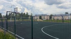 В Рязанской области благоустроили общественные пространства по программе КРСТ