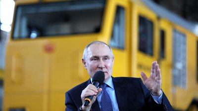 Качество российской сельхозпродукции выше, чем западной — Путин