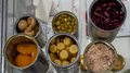 В Алтайском крае за первое полугодие производство пищевых продуктов выросло на 2,4%