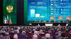 Результаты работы АПК Татарстана в 2025 году подвели на выставке «Казань Агро»