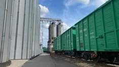 Курская область наращивает экспорт продукции АПК 