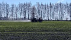 Весенне-полевые работы стартовали в Нижегородской области