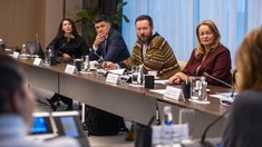 Московская область представила практики технологического лидерства