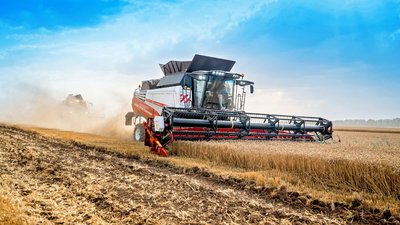 Южные регионы готовы к старту уборочной кампании