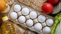 Обзор розничных цен на продовольственные товары в Республике Калмыкии