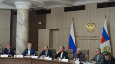 Общественный совет поддержал объединение отраслевых сервисов на единой цифровой платформе АПК