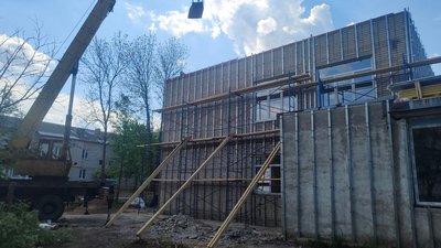 В Вологодской области продолжается реализация мероприятий по комплексному развитию