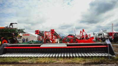 Российским аграриям выделят дополнительные средства на субсидирование приобретения сельхозтехники
