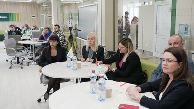 В Кузбассе стартовал очередной поток проекта «Школа Фермера»