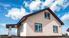 Липецкая область рекордно увеличивает объём строительства жилья для работников АПК и соцсферы