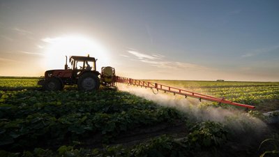 Производство средств защиты растений может вырасти на 10-12% — эксперт