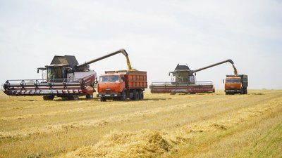 Регионы довели до получателей 67% федеральных субсидий
