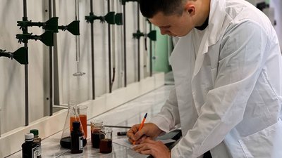 В Липецкой области откроется образовательный аграрный кластер