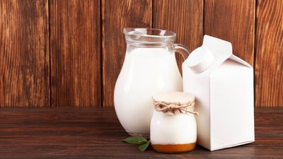 Ветврачи смогут контролировать прослеживаемость молочной продукции на складах торговых сетей