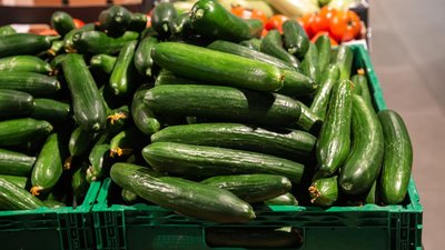В Хабаровском крае самообеспеченность овощами увеличилась до 31,2%