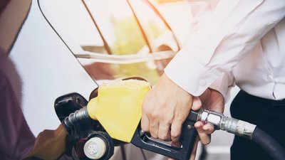 Обзор потребительских цен на топливо в Ставропольском крае
