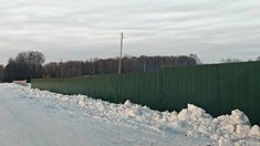 Фермеры региона благоустраивают свои хозяйства с помощью господдержки