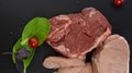 Потребление мяса в домохозяйствах Бурятии в 2025 году выросло на 2,1 кг/чел. 