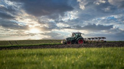 В Калининградской области план ярового сева выполнен на 89%