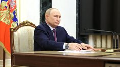 Россия вышла в число ведущих мировых экспортеров продовольствия — Путин