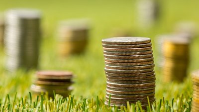 В 2023 году господдержка аграриев Ставрополья составит более 4,6 млрд руб.