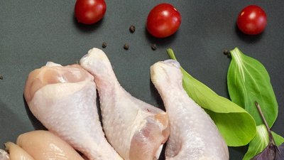 В России утвердили первые национальные стандарты халяльной продукции