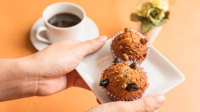 На российских прилавках могут появиться продукты питания из насекомых