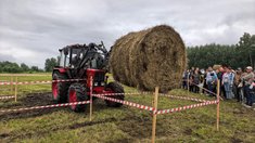 Результаты испытаний в области семеноводства представили на Дне Забайкальского поля