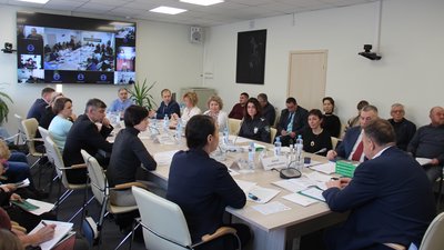 Актуальные вопросы развития птицеводства в малых формах хозяйствования обсудили в Томской области