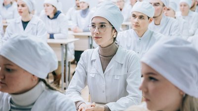 В «Золотой кадровый резерв АПК» вошли почти 50 студентов Чувашского ГАУ
