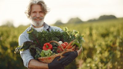 Обзор цен сельхозтоваро­производителей на основную продукцию в Рязанской области