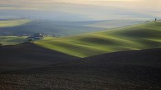 В Республике Дагестан идут весенне-полевые работы