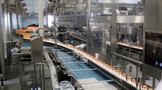 Производство пищевых продуктов в Нижегородской области выросло на 5,5%