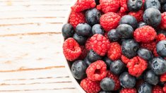 В России увеличивается производство малины и голубики — Forbes